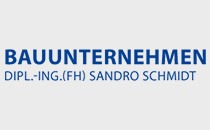 Logo Schmidt Sandro Bauunternehmen Anklam
