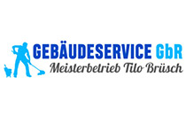 Logo Brüsch Tilo Gebäudeservice GbR Gebäudereinigermeister Anklam