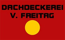 Logo Dachdeckerei Freitag Leopoldshagen