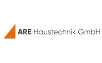 Logo ARE Haustechnik GmbH Anklam