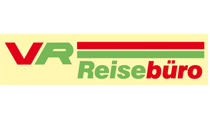 Logo VR Reisebüro GmbH Anklam