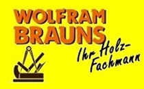Logo Brauns Wolfram Tischlermeister Anklam