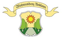 Logo Wohnresidenz Anklam GmbH Anklam