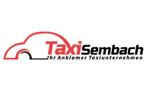 Logo Taxi Sembach Anklam