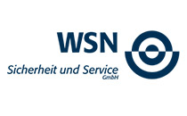 Logo WSN Sicherheit und Service GmbH Anklam