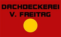 FirmenlogoDachdeckerei Volker Freitag GmbH Leopoldshagen