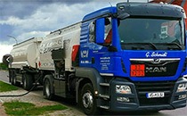 Logo Brennstoffhandel Schmidt GmbH Ducherow