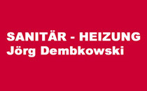 Logo Dembkowski Jörg Sanitär - Heizung Ducherow