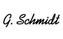 Logo Brennstoffhandel Schmidt GmbH Inh. Klaus-Detlef Schmidt Ducherow