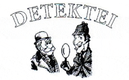 FirmenlogoDetektei u. Personenschutz F.A. Uslaub Zeitz