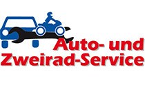 Logo Auto- und Zweirad-Service Jährling Droyßig