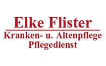 Logo Flister Elke Kranken- u. Altenpflege, Pflegedienst Zeitz