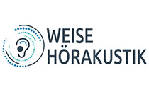 Logo Christian Weise Hörakustik Zeitz