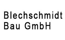 Logo Blechschmidt Bau GmbH Osterfeld