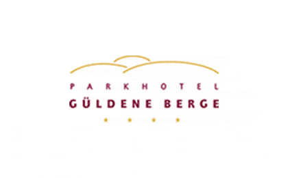 FirmenlogoParkhotel Güldene Berge Weißenfels