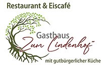 Logo Gasthaus ?Zum Lindenhof