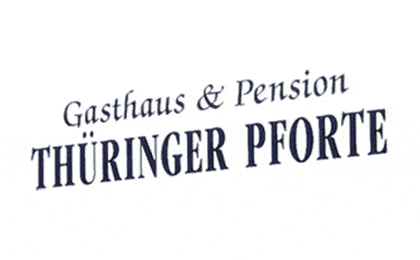 FirmenlogoThüringer Pforte Weißenfels
