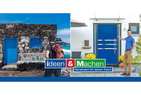 Bildergallerie i & M BauCentrum Weißenfels Weißenfels