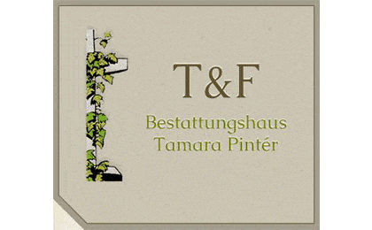 FirmenlogoT & F Bestattung Hohenmölsen