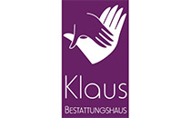 Logo Bestattungshaus Klaus Weißenfels
