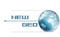 Logo Vermessungsbüro NewGeo Weißenfels