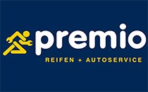 Logo Premio FAMOSHA Reifen- u. Autoservice GmbH Weißenfels
