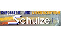 Logo Karosserie- u. Lackierzentrum Schulze GmbH Weißenfels