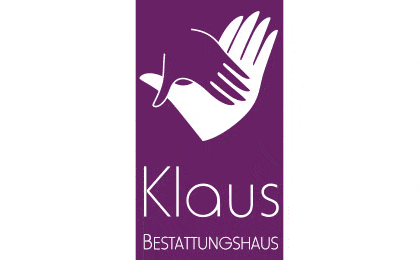 FirmenlogoBestattungshaus Klaus Weißenfels