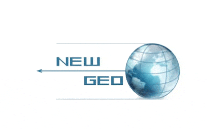 FirmenlogoVermessungsbüro NewGeo Weißenfels