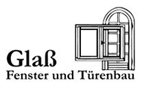Logo Glaß Fenster- & Türenbau Inh. Matthias Glaß Weißenfels