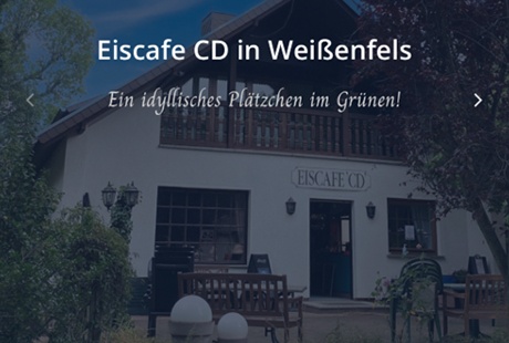 Bildergallerie Gasthaus  Zum Lindenhof" Inh. Nicole Laufer Weißenfels
