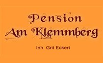 Logo Am Klemmberg Pension Weißenfels