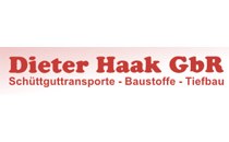 Logo René & Jens Haak GbR Weißenfels
