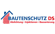Logo Bautenschutz DS David Schmeißer Weißenfels
