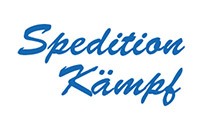Logo Spedition Alexander Kämpf Weißenfels