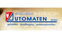 Logo Schieck Automaten GmbH Weißenfels