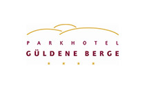 Logo Parkhotel Güldene Berge Weißenfels
