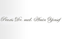 Logo Yousef Amin Arzt für Innere Medizin Weißenfels