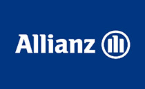Logo Allianz Versicherung Daniel Berheine Weißenfels