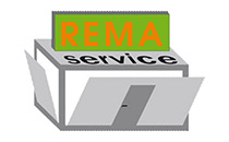 Logo REMA Hausmeisterservice Weißenfels