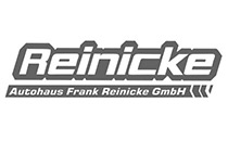 Logo Autohaus Frank Reinicke GmbH Weißenfels