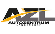 Logo Autozentrum Langendorf GmbH Weißenfels