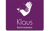 Logo Bestattungshaus Klaus Weißenfels