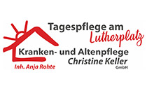 Logo Keller Christine Kranken- und Altenpflege Inh. Anja Rohte GmbH Weißenfels