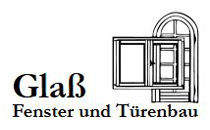 Logo Glaß Fenster- & Türenbau Inh. Matthias Glaß Weißenfels