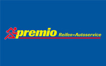 Logo Premio FAMOSHA Reifen- u. Autoservice GmbH Weißenfels