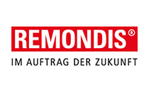 Logo REMONDIS Mitteldeutschland GmbH Gesellschaft für Recycling u. Entsorgungsleistungen Weißenfels