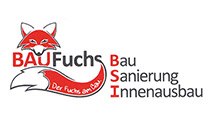 Logo BAUFuchs Bausanierung Hohenmölsen