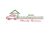 Logo Mobile Krankenpflegestation GmbH Monika Reimann Teuchern