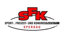 Logo Jahrhunderthalle Spergau Leuna